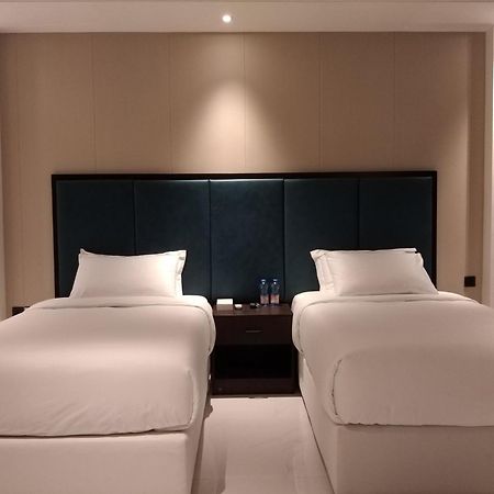 Nebula Hotel Duqm Zewnętrze zdjęcie