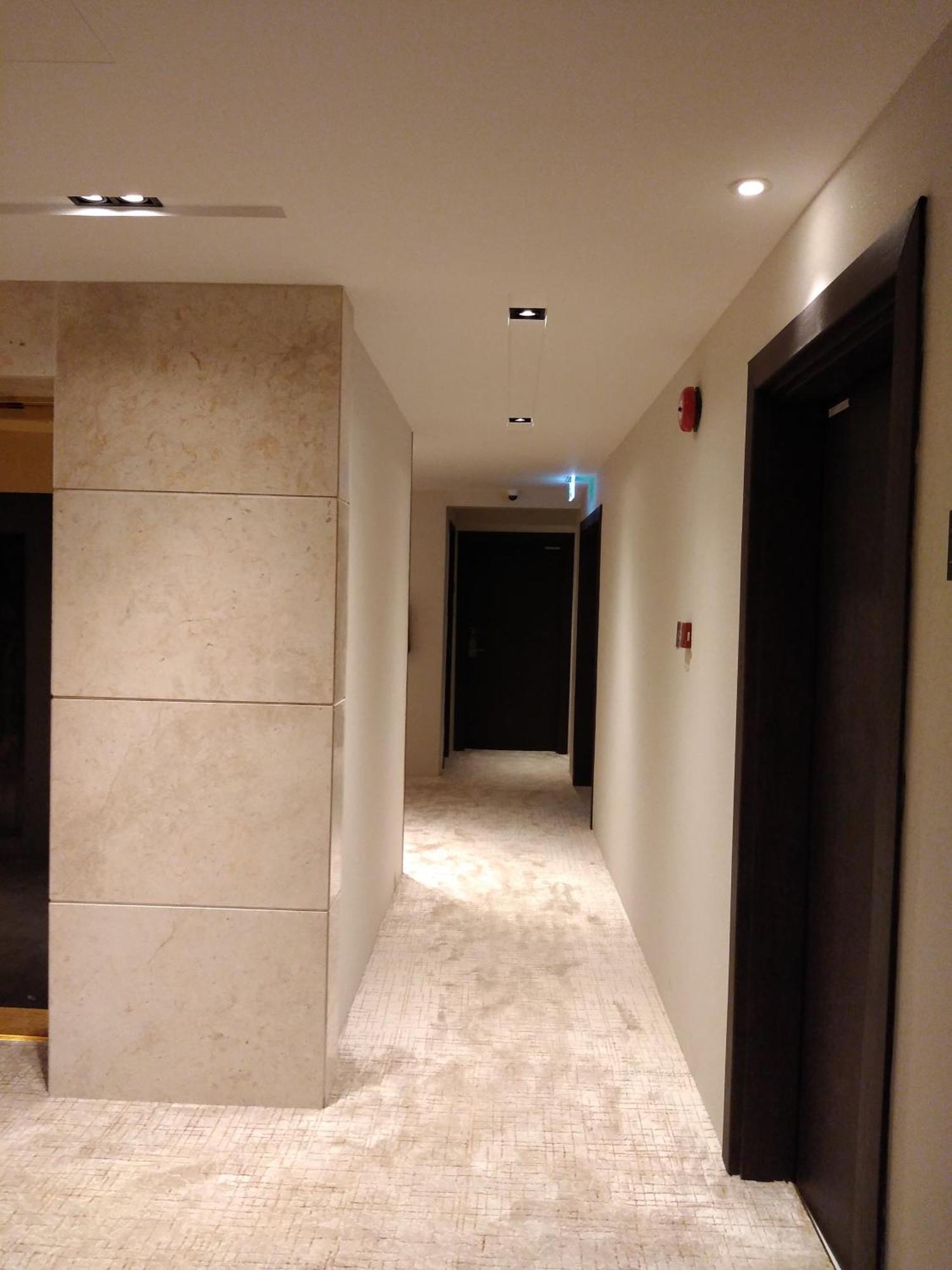 Nebula Hotel Duqm Zewnętrze zdjęcie