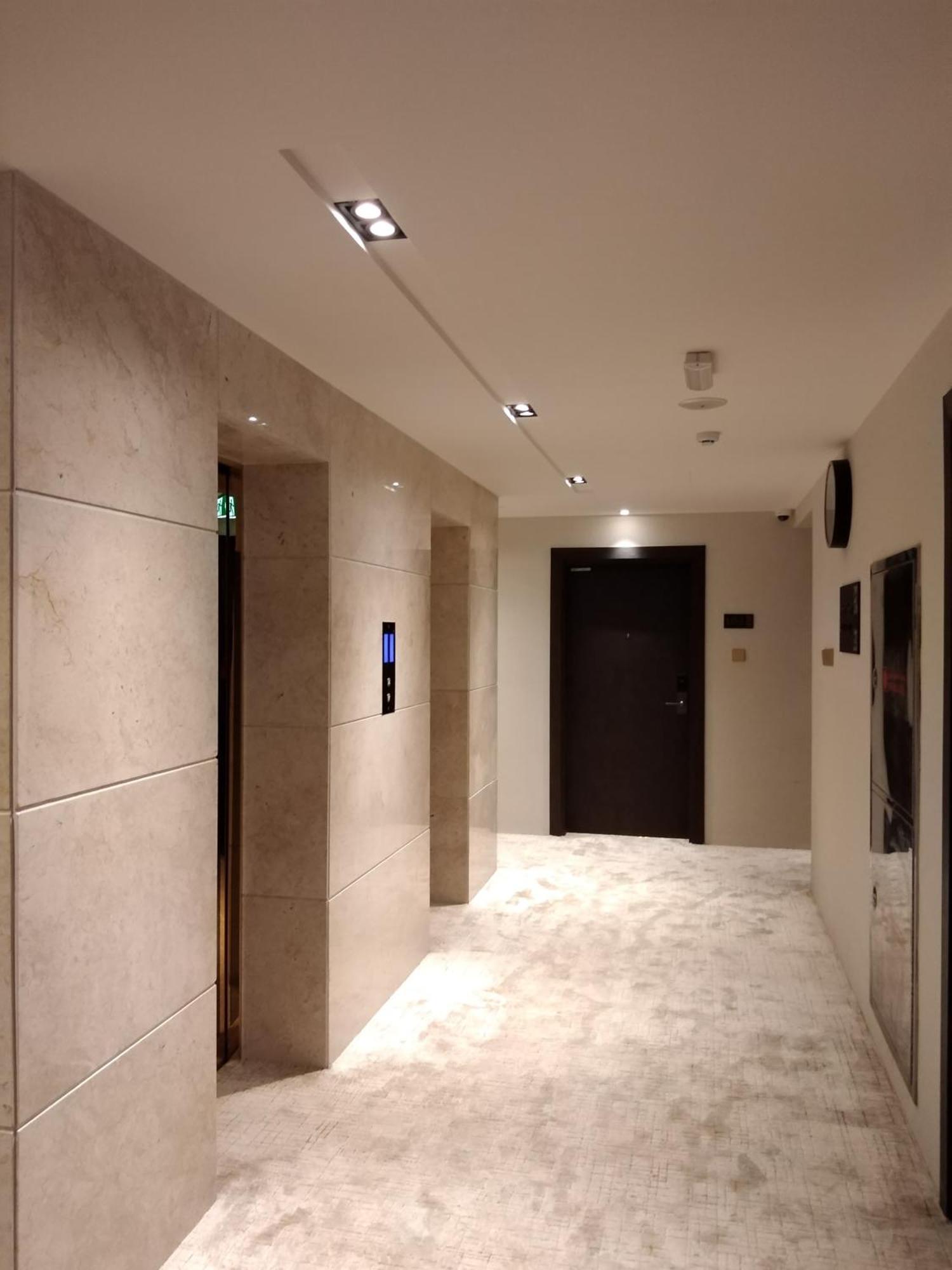 Nebula Hotel Duqm Zewnętrze zdjęcie
