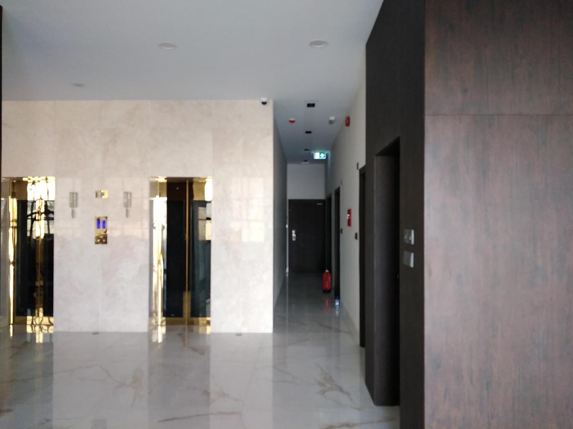 Nebula Hotel Duqm Zewnętrze zdjęcie