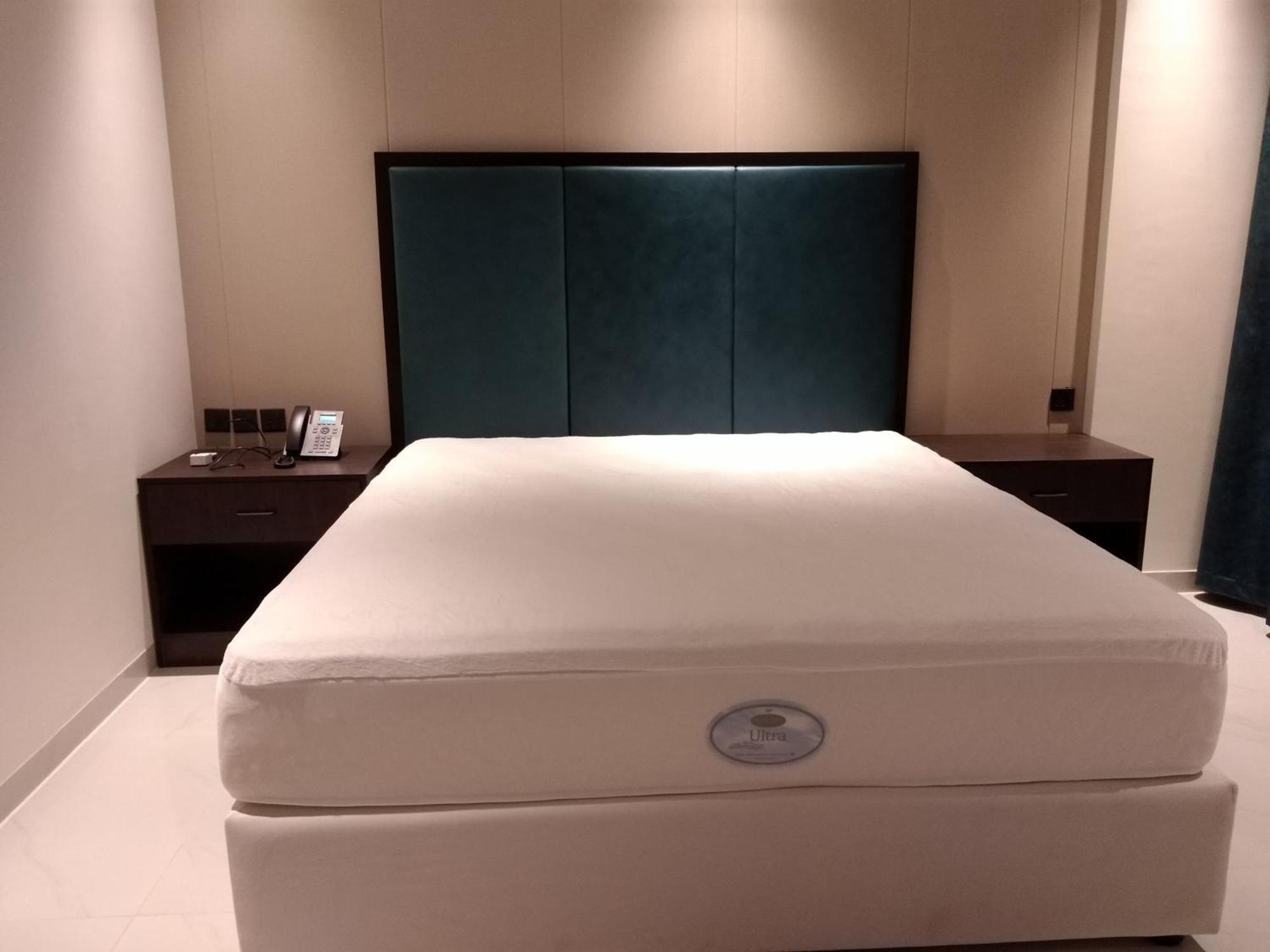 Nebula Hotel Duqm Zewnętrze zdjęcie
