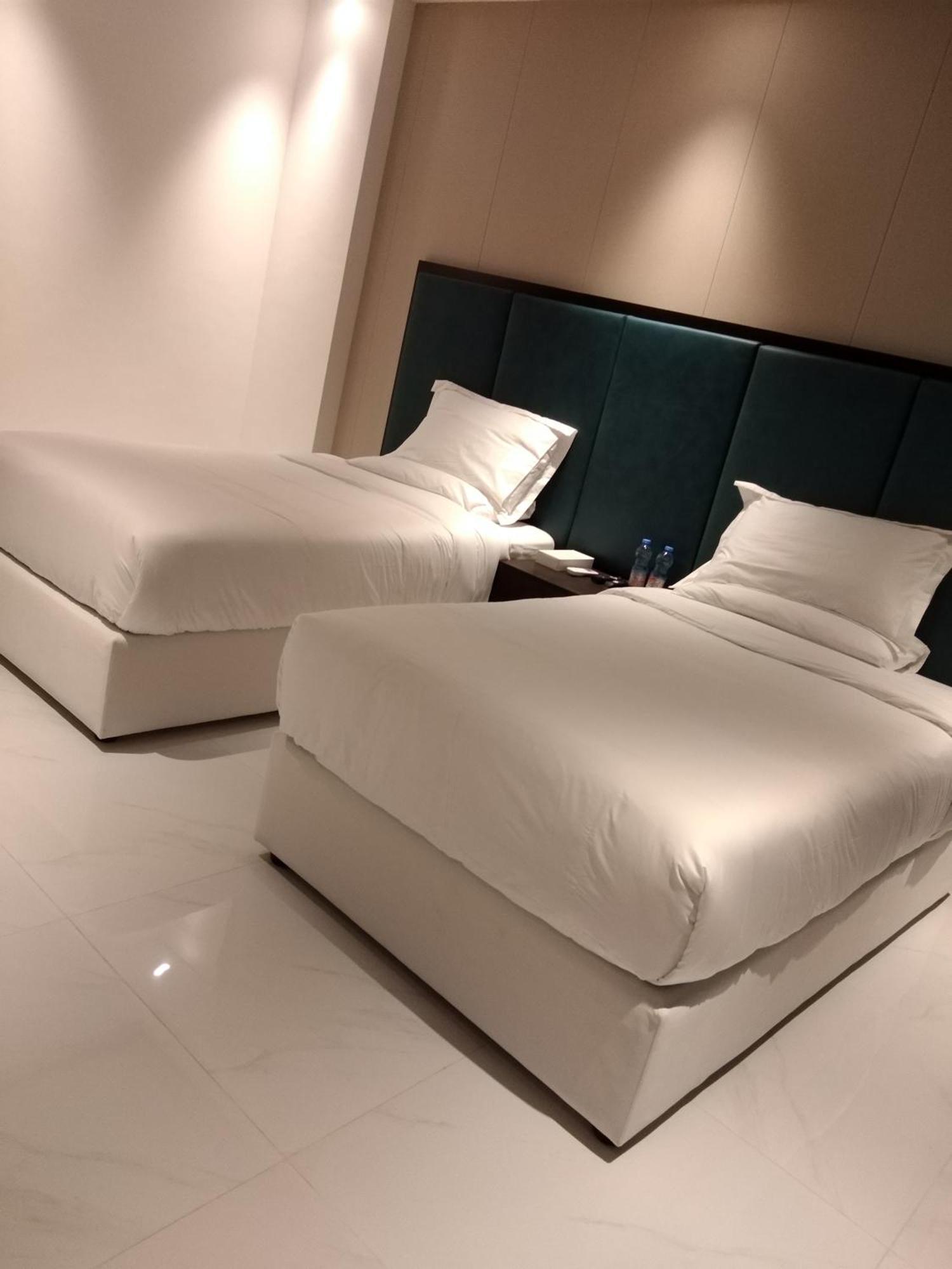 Nebula Hotel Duqm Zewnętrze zdjęcie