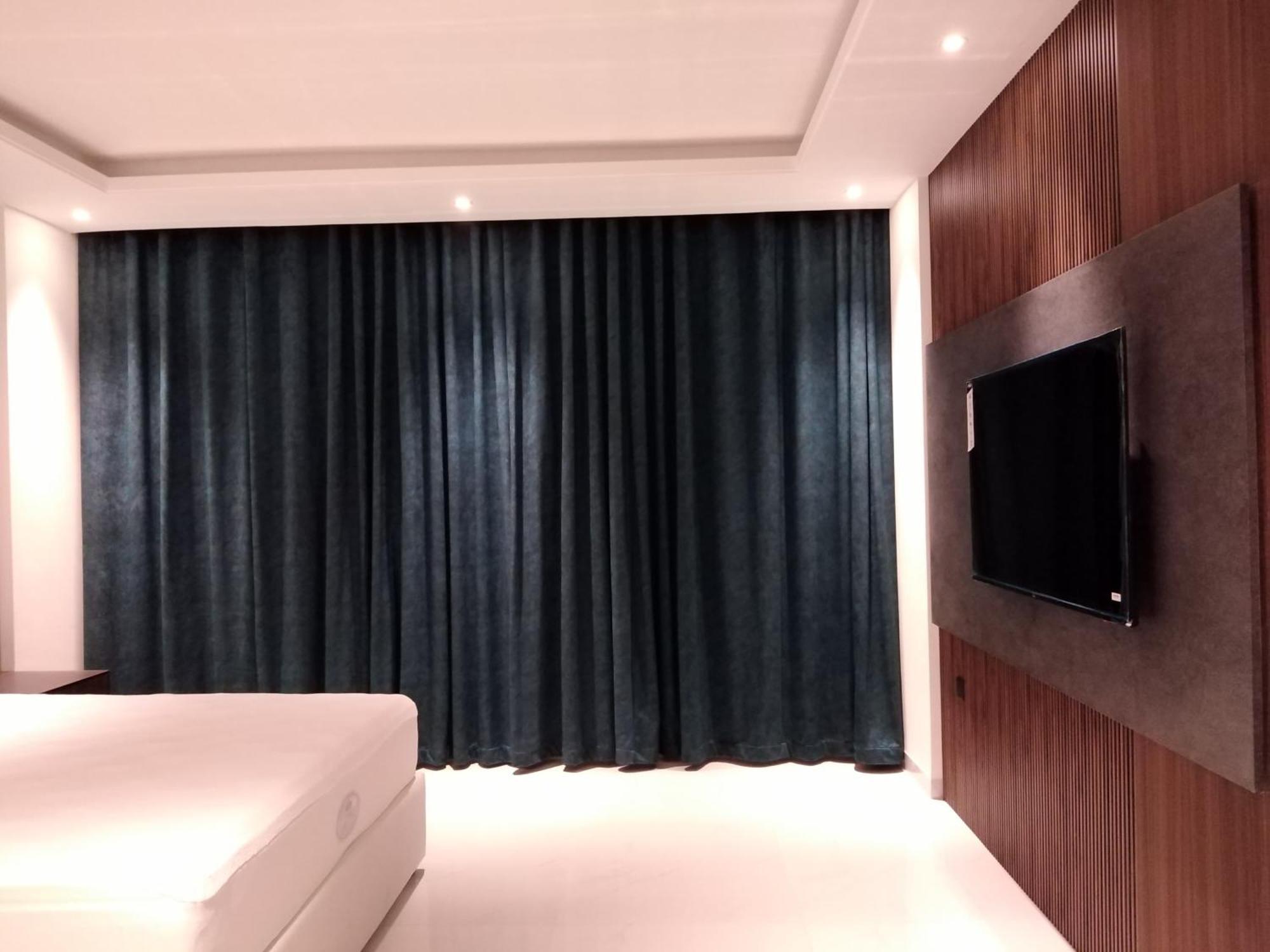 Nebula Hotel Duqm Zewnętrze zdjęcie