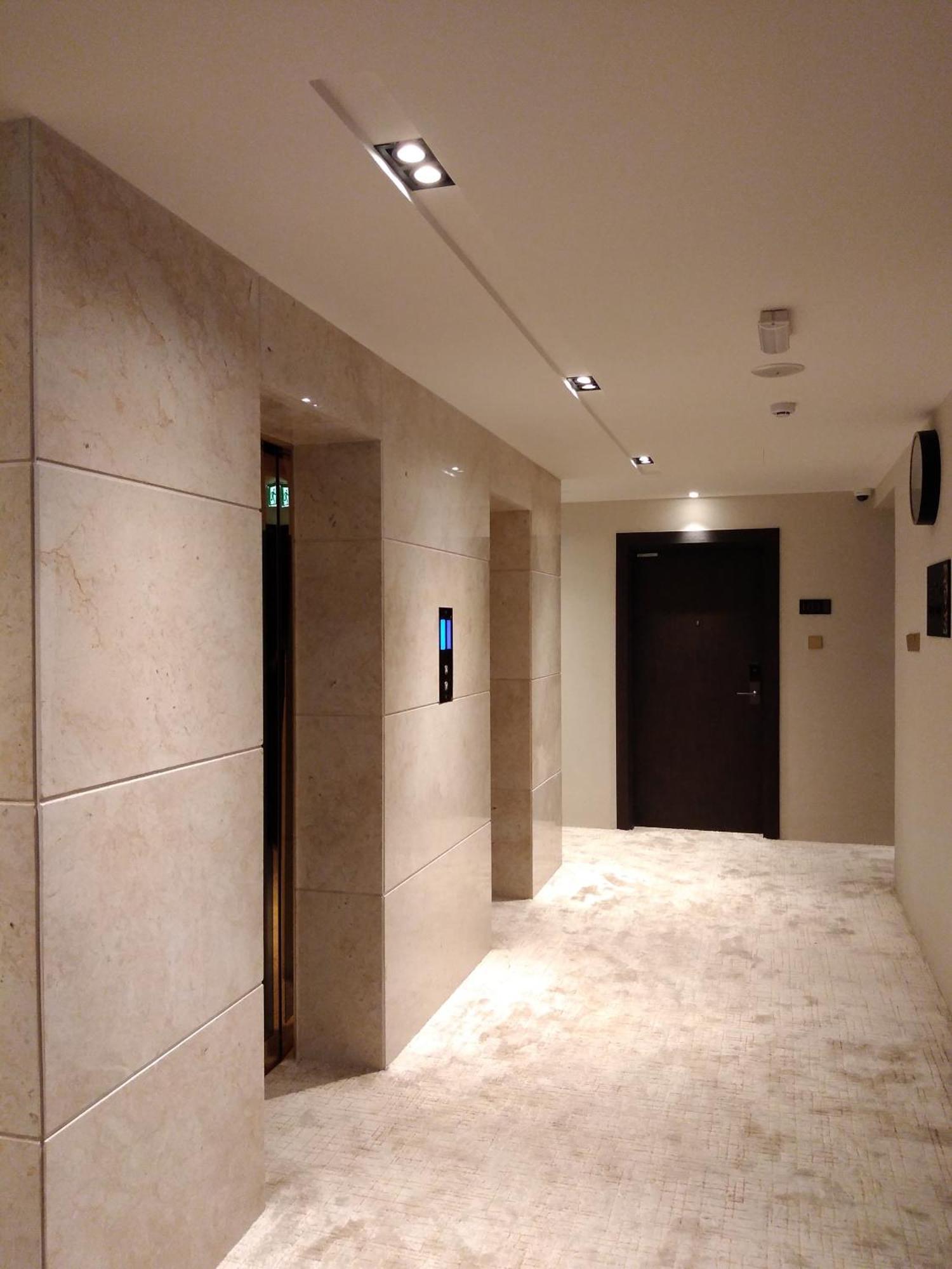 Nebula Hotel Duqm Zewnętrze zdjęcie