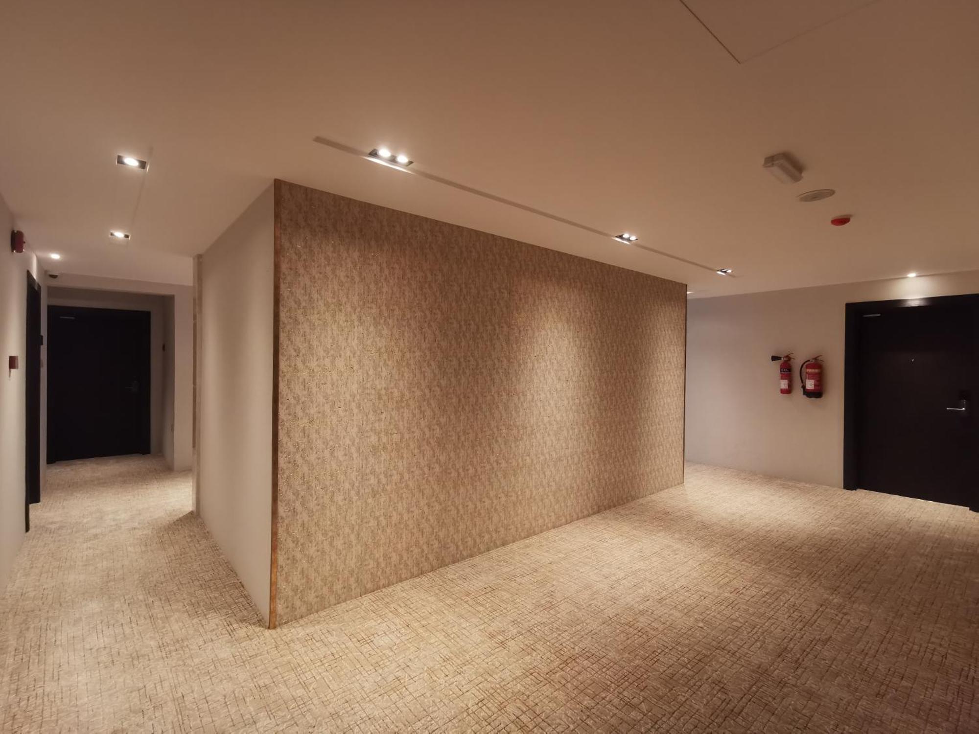 Nebula Hotel Duqm Zewnętrze zdjęcie