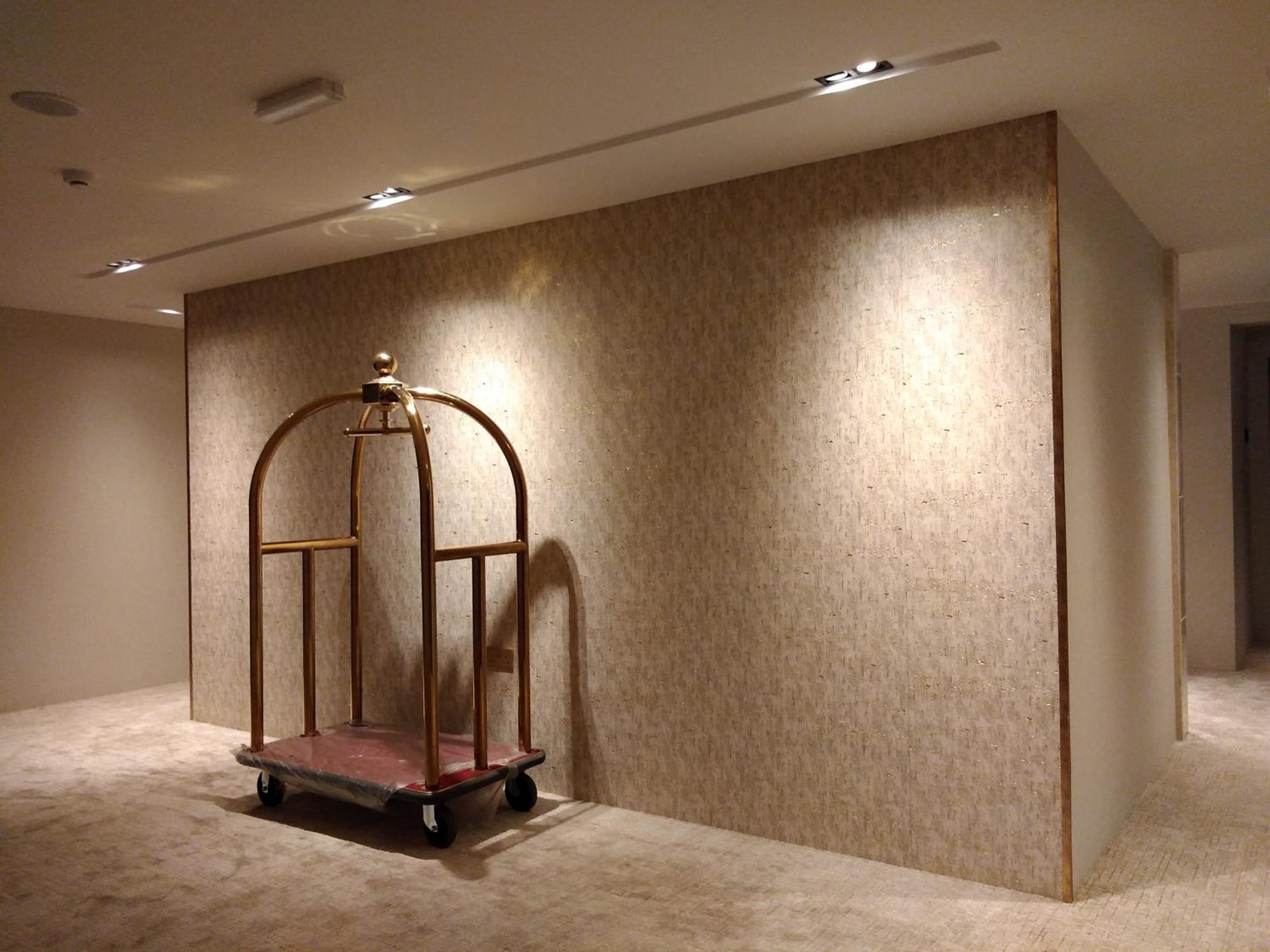 Nebula Hotel Duqm Zewnętrze zdjęcie